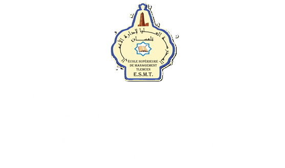 Higher School of Management Tlemcen